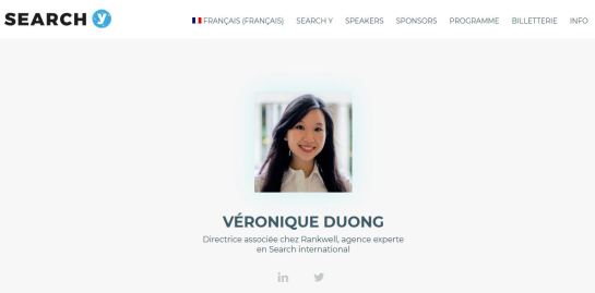 Search Y 2019 - Véronique Duong